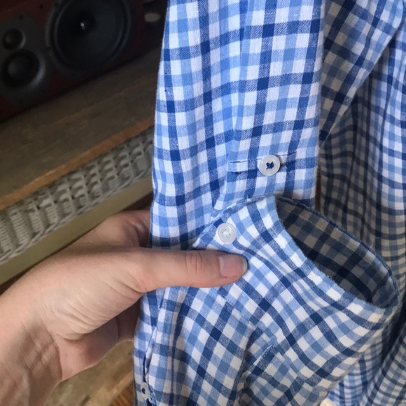 Linea Rossa button down - Picture 2 of 4